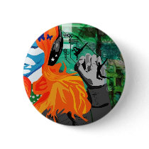 Julzips - love in search of a word buttons by Julzips Julzips - love in search of a word buttons