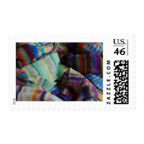 Jumbled Socks postage by PhotoDana Jumbled Socks postage