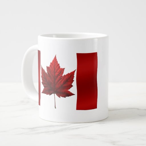 Canada Mugs, Canada Coffee Mugs, Steins & Mug Designs