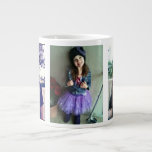 Jumbo Custom Photo Mug Jumbo Mug
