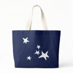 Jumbo Holiday- Beach-Grocery-Everything Tote Bag