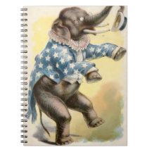 Jumbo Jolly Boy Note Books