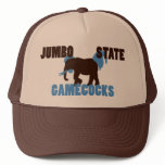 Jumbo State Gamecocks Hat