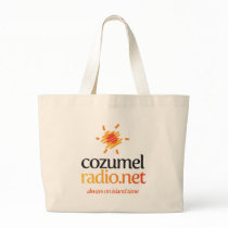Jumbo Tote