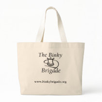 Jumbo Tote bags