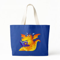 Jumbo Tote bags