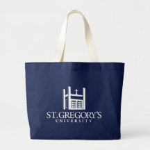 Jumbo Tote Canvas Bags