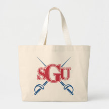 Jumbo Tote Tote Bag