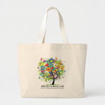 Jumbo Tote Tote Bags