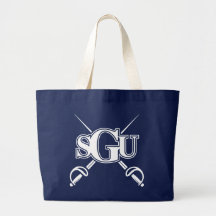 Jumbo Tote Tote Bags