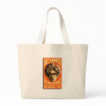 Jumbo Totebag