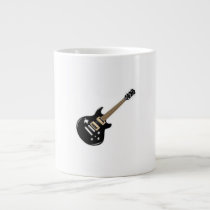 JUMBO WHITE MUG mugs