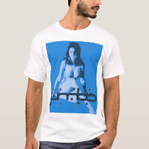 Jumbostars Lana t-shirts by dchob Jumbostars Lana t-shirts