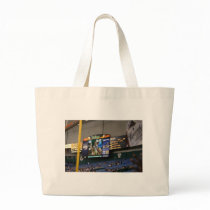 Jumbotron Bag