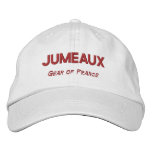 JUMEAUX, Gear of France