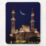 Jumeirah Mosque mousepads