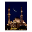 Jumeirah Mosque posters