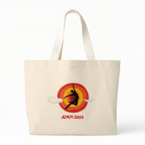 JUMP! 2008 bags