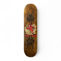 Jump and Turn Skateboard Monkey by ZazzIt Jump and Turn Skateboard Monkey
