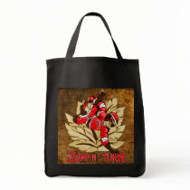 Jump and Turn Skateboard Monkey bags by ZazzIt Jump and Turn Skateboard Monkey bags