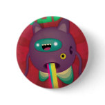 Sautez autour badges publicitaires