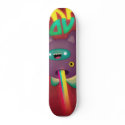 Jump Around skateboards