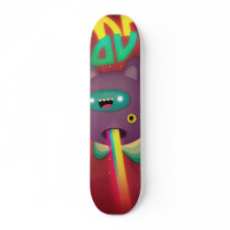 Jump Around skateboards