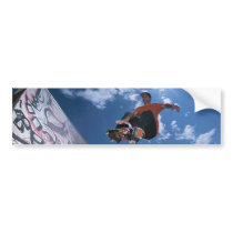 jump! bumper stickers