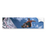 jump! bumper sticker