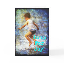 Jump For Joy cards