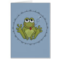 Jump For Joy Card