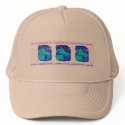 Jump For Joy hat