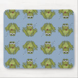Jump For Joy Mousepad mousepads
