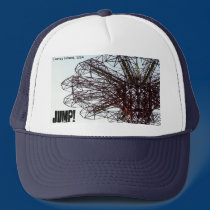Jump! Hat hats