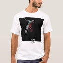 Jump High t-shirts by pissedpoetcom Jump High t-shirts