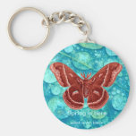 Jump is complete! Keyholder Keychains