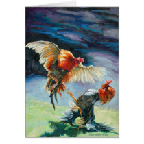 Jump Kick cards by Seedmother Jump Kick cards