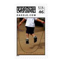 jump postage by debsrockine jump postage
