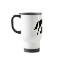 JUMP with Jumping Horse mugs by dogsandhorses JUMP with Jumping Horse mugs