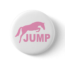 JUMP with Jumping Horse (pink) buttons