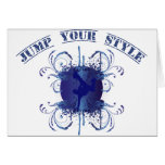 jump your styles cards