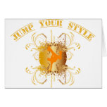 jump your styles cards
