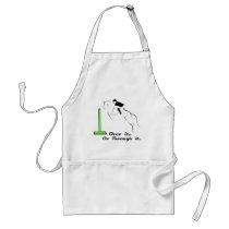 jumper aprons