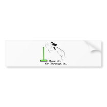 jumper bumper stickers