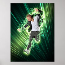 Jumper by Jonathan Hasson posters