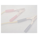 Jumper cables custom letterhead