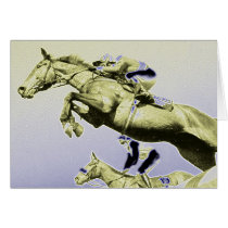 Jumper cards