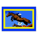 Jumper cards