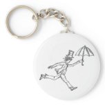 jumper chain key chains