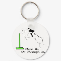 jumper keychains